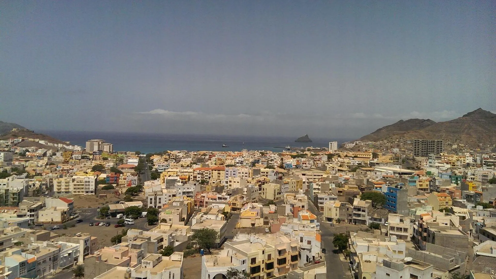 T3 Apartment Ribeira De Juliao Минделу