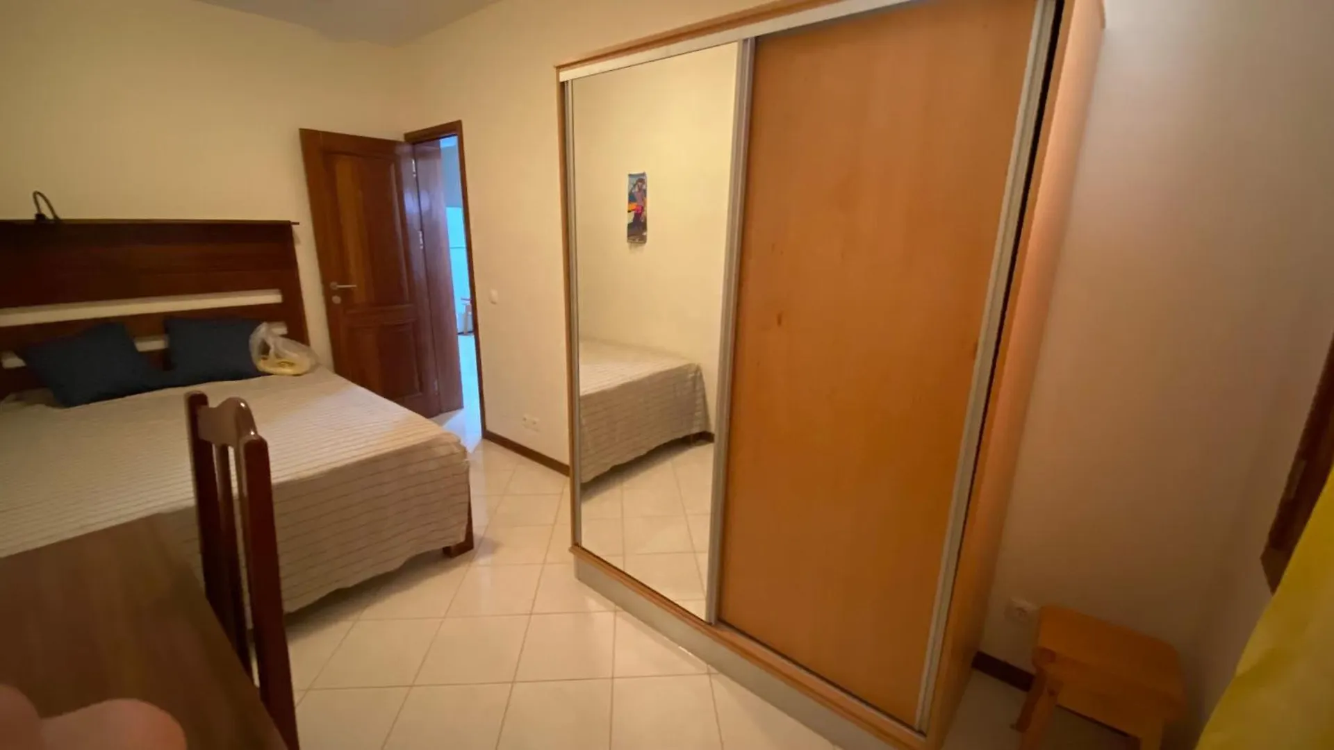 T3 Apartment Ribeira De Juliao Минделу